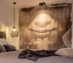 Grand Spa Villa - Chalourous 